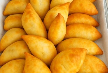 bolinho papudo da vovó
