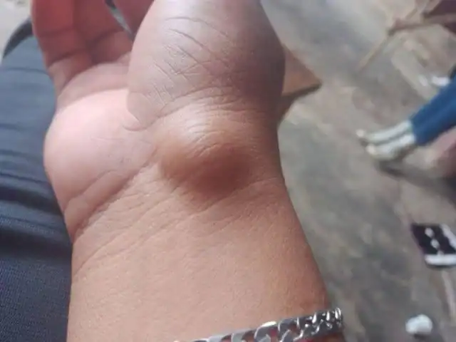 Cremoso e caseiro: veja algo incrível no seu punho!