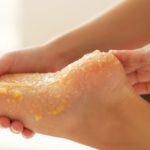 esfoliantes caseiros naturais para uma pele radiante