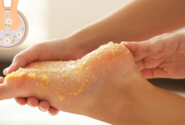 esfoliantes caseiros naturais para uma pele radiante