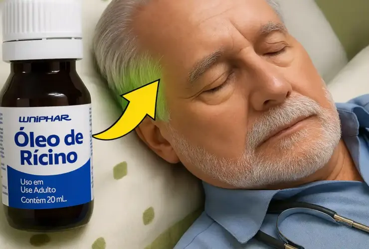 Óleo de rícino: benefícios, usos e aplicações para a saúde e beleza