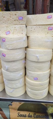 Receita de Queijo Caseiro Cremoso no Liquidificador