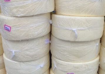 queijo caseiro