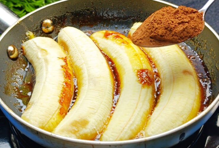 sem forno! a famosa sobremesa que está enlouquecendo