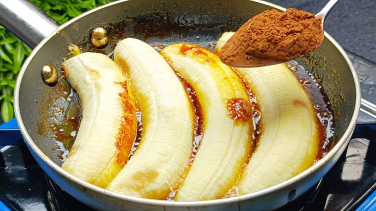 sem forno! a famosa sobremesa que está enlouquecendo