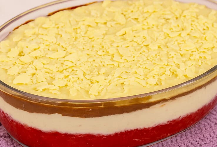 sobremesa de páscoa da dona ana