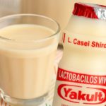 yakult caseiro
