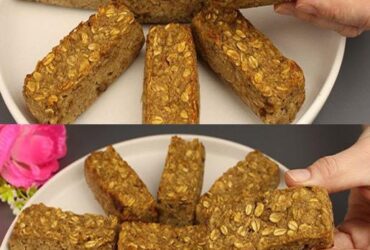 biscoitos saudáveis
