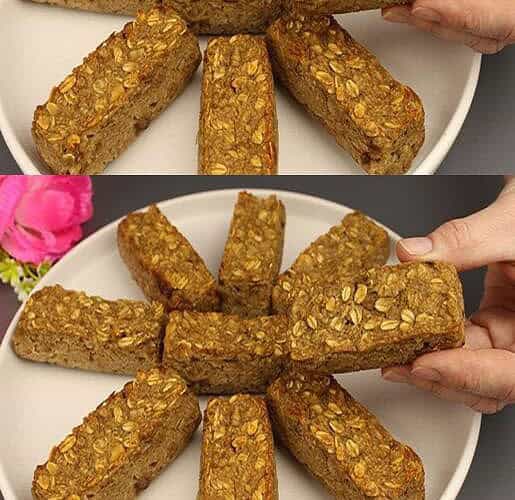biscoitos saudáveis