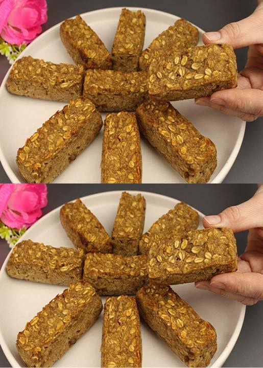 biscoitos saudáveis