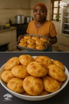 Broa de Fubá Mineira da Vó Maria: Receita Cremosa e Caseira