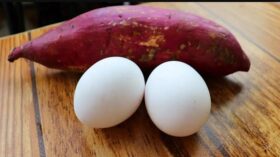 Substitua o pão por uma receita cremosa e fofinha!