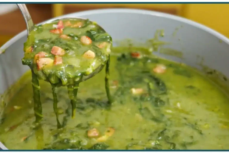 caldo verde