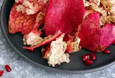 casca de romã para a saúde