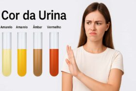 Cor da Urina: Sinais de Saúde que Você Deve Conhecer!