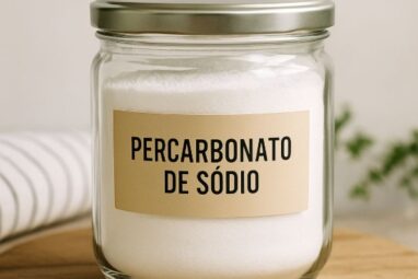 percarbonato de sódio