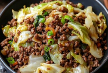 refogado chinês