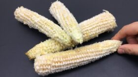 Chá de Sabugo de Milho: Detox Natural e Poderoso!