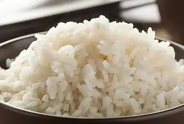 segredo do arroz soltinho