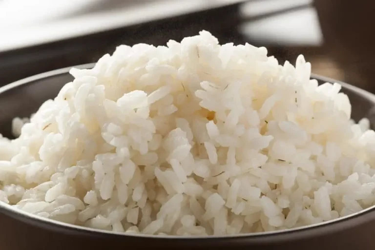 segredo do arroz soltinho