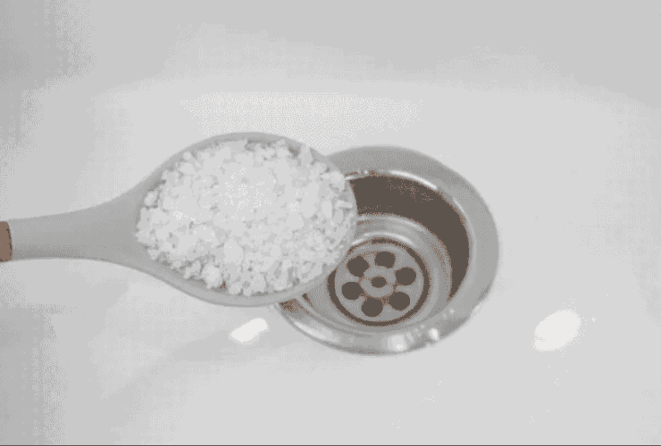 truque dos encanadores