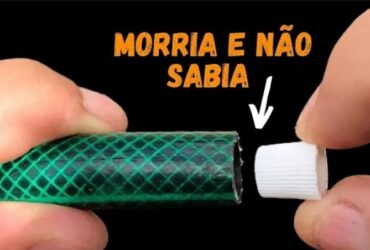 você não vai acreditar