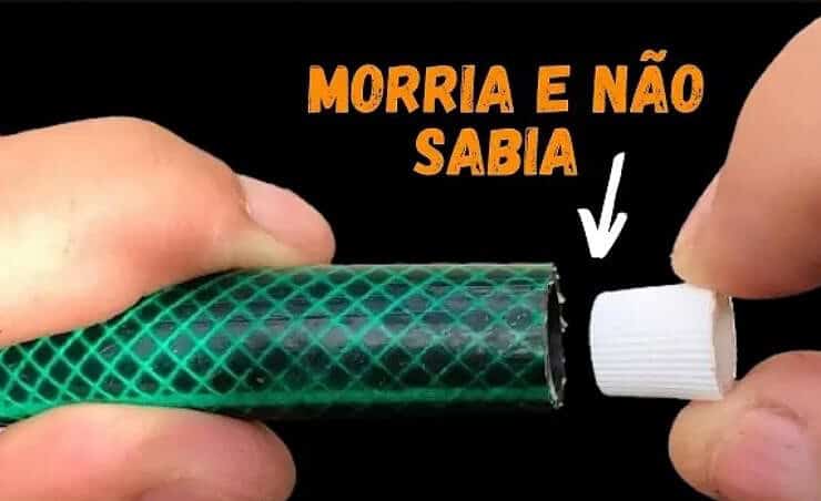 você não vai acreditar