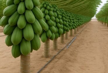 você nunca usará outro fertilizante melhor que este