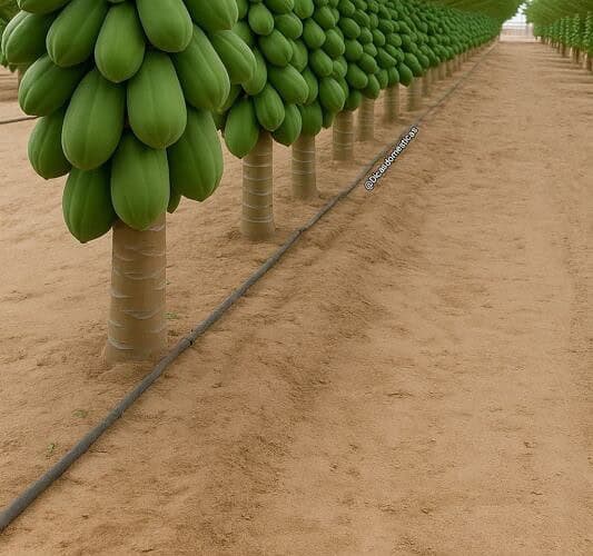 você nunca usará outro fertilizante melhor que este