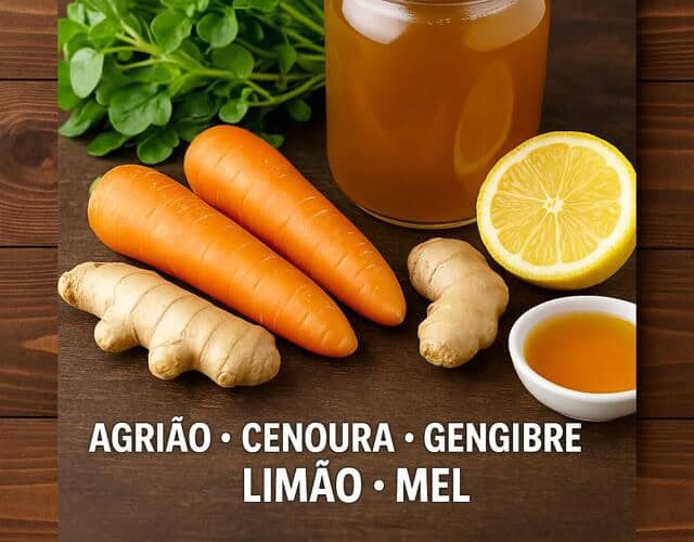 xarope natural que limpa os pulmões e alivia a tosse!