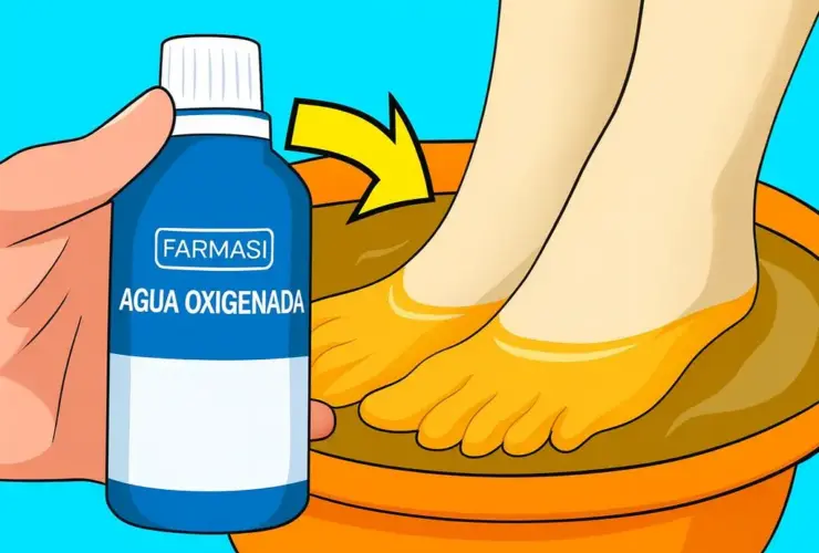 Elimine a micose nas unhas c