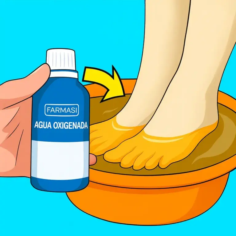 Elimine a micose nas unhas c