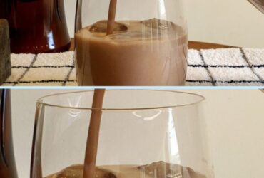amarula caseira