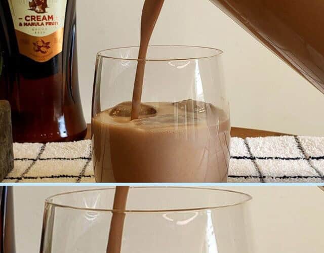 amarula caseira