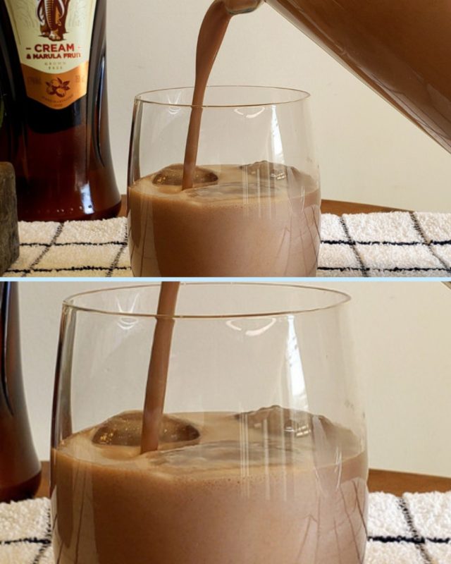 amarula caseira