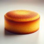 Bolo de Fubá