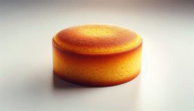 Bolo de Fubá Cremoso: Receita Caseira que Remete à Casa da Vó