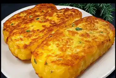 Receita de Croquete de Frango e Queijo: Delícia Cremosa e Crocante