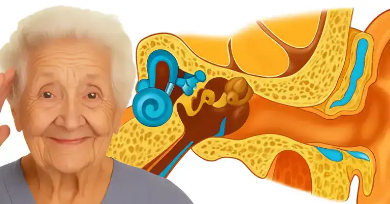 Vertigem: Causas e Como se Livrar dos Cristais no Ouvido