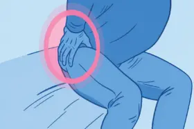 Dor no Quadril: Descubra o Que Pode Estar Acontecendo