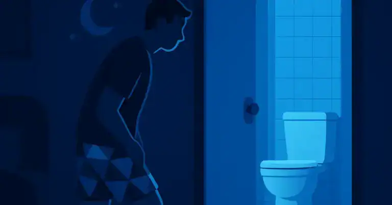 Alerta: Urinar com Frequência – Causas e Sintomas a Observar