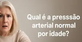 Pressão Arterial Normal por Idade: Descubra Agora!
