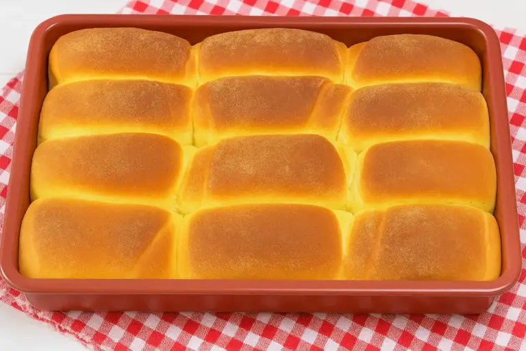Pão de Milho da Vovó: Receita Caseira Macia em 7 Passos