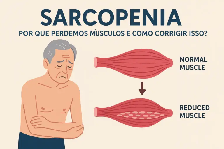 Sarcopenia