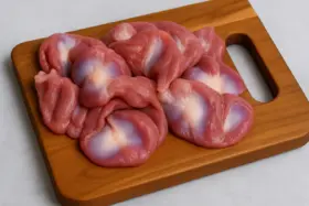 Você Sabia Que se Comer Moela de Frango, Não Precisa Tomar Isso?