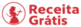 Logo do site Receita Grátis - Receitas caseiras e dicas de culinária