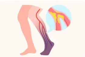 10 sinais de coágulo na perna: atenção à trombose