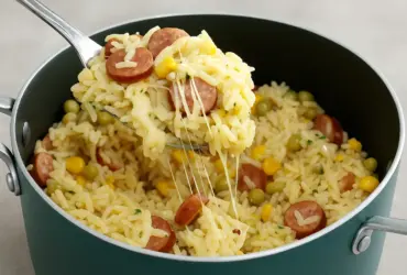 Arroz de Preguiçoso