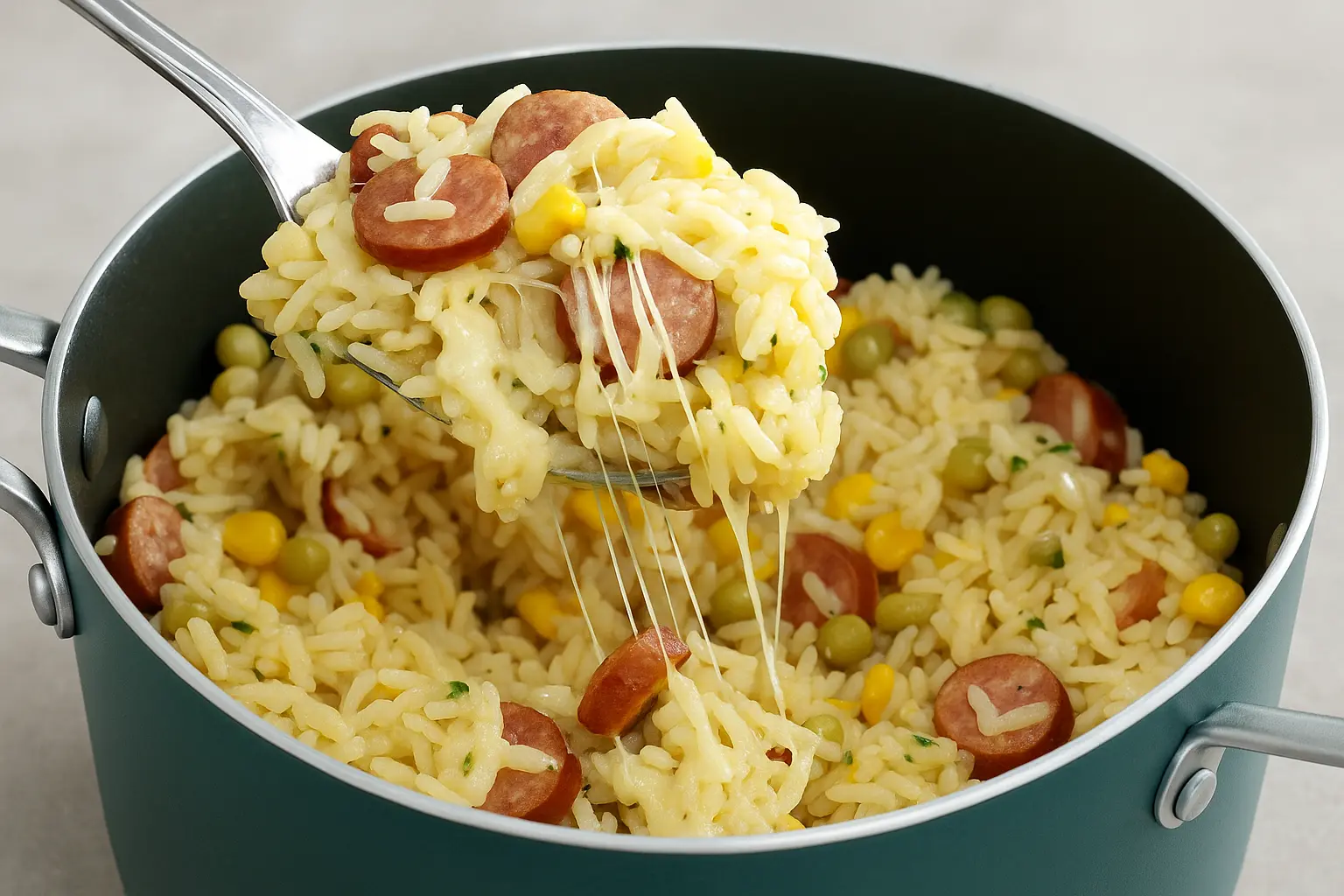 Arroz de Preguiçoso