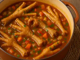 Benefícios do Pé de Galinha para a Saúde